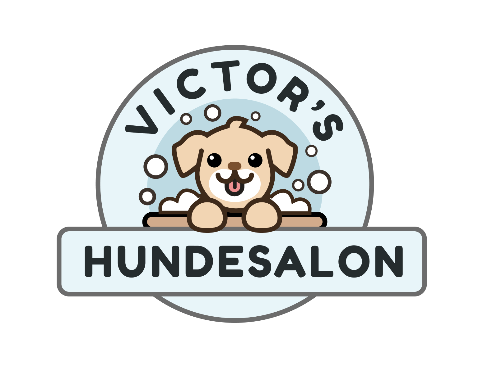 Victor's Hundesalon